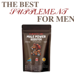 FORMENCARE MALE POWER BOOSTER