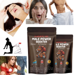 FORMENCARE MALE POWER BOOSTER