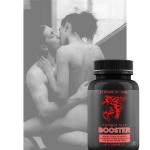 FORMENCARE BOOSTER 60