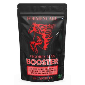 FORMENCARE BOOSTER
