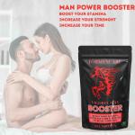 FORMENCARE BOOSTER