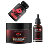 FORMENCARE THE ULTIMATE STRENGTH COMBO