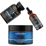 FORMENCARE ALPHA MALE POWER COMBO