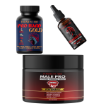 FORMENCARE ULTIMATE HARD COMBO