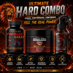 FORMENCARE ULTIMATE HARD COMBO