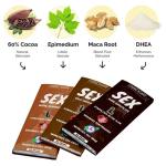 FORMENCARE CHOCOLATE COMBO