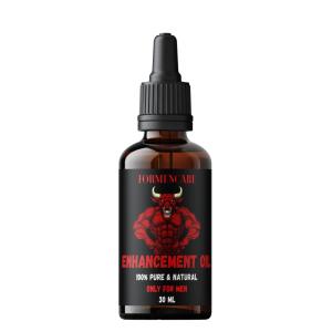 FORMENCARE ENHANCEMENT OIL