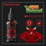 FORMENCARE ENHANCEMENT OIL