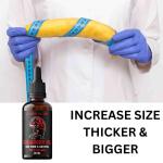 FORMENCARE ENLARGER OIL