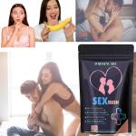 FORMENCARE SEX RUSH 10