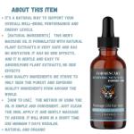 FORMENCARE AYURVIBE MEN’S OIL