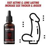 FORMENCARE BLACK BULL