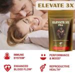 FORMENCARE ELEVATE 3X 10 PILL