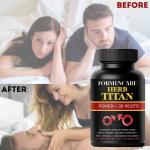 FORMENCARE HERB TITAN