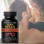 FORMENCARE HERB TITAN