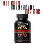 FORMENCARE HERB TITAN