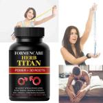 FORMENCARE HERB TITAN