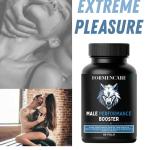 FORMENCARE MALE PERFORMANCE BOOSTER