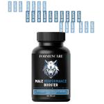 FORMENCARE MALE PERFORMANCE BOOSTER
