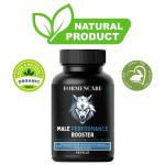 FORMENCARE MALE PERFORMANCE BOOSTER