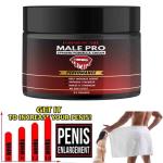 FORMENCARE MALE PRO CREAM