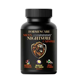 FORMENCARE MEN’S NIGHTSURE