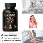 FORMENCARE MEN’S NIGHTSURE