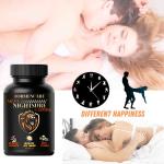 FORMENCARE MEN’S NIGHTSURE
