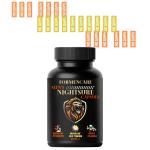 FORMENCARE MEN’S NIGHTSURE