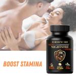 FORMENCARE MEN’S NIGHTSURE