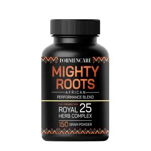 FORMENCARE MIGHTY ROOTS HERB