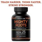 FORMENCARE MIGHTY ROOTS HERB