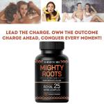 FORMENCARE MIGHTY ROOTS HERB