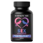 FORMENCARE SEX MAXIMIZE