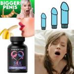 FORMENCARE SEX MAXIMIZE