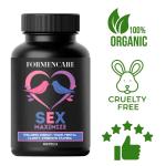 FORMENCARE SEX MAXIMIZE