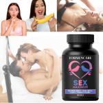 FORMENCARE SEX MAXIMIZE