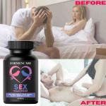 FORMENCARE SEX MAXIMIZE