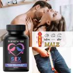 FORMENCARE SEX MAXIMIZE