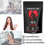 FORMENCARE SEX POWER 10