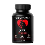 FORMENCARE SEX POWER