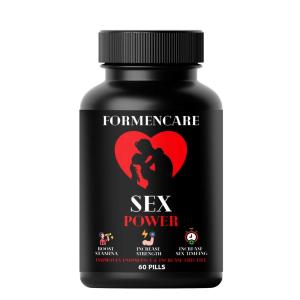 FORMENCARE SEX POWER