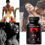 FORMENCARE SEX POWER