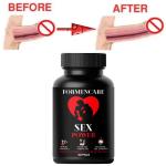 FORMENCARE SEX POWER