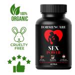 FORMENCARE SEX POWER