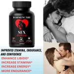 FORMENCARE SEX POWER