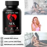 FORMENCARE SEX POWER