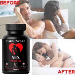 FORMENCARE SEX POWER