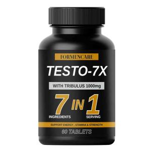 FORMENCARE TESTO - 7X