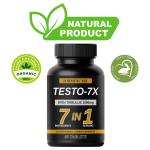 FORMENCARE TESTO - 7X